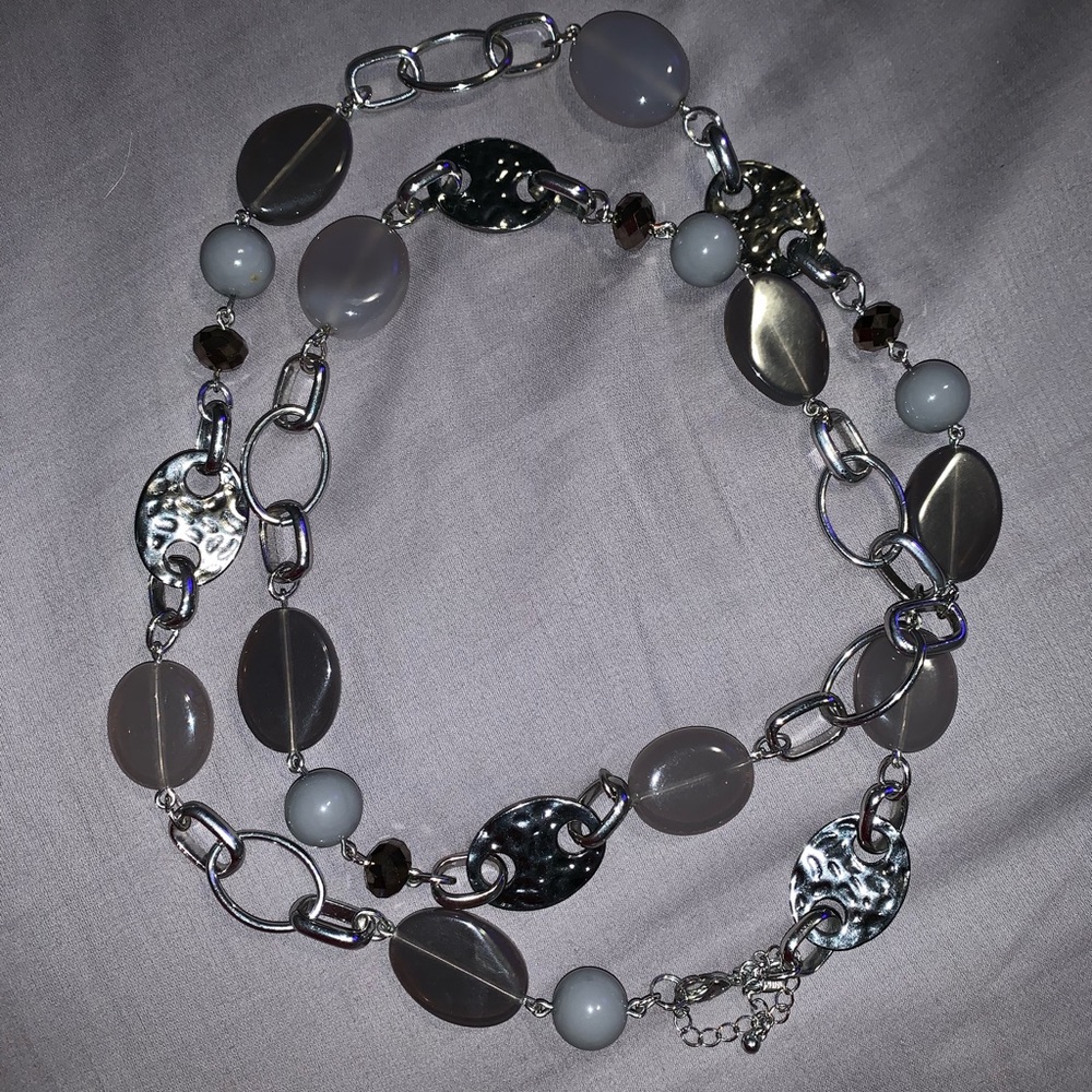 Lia Sophia Long Necklace